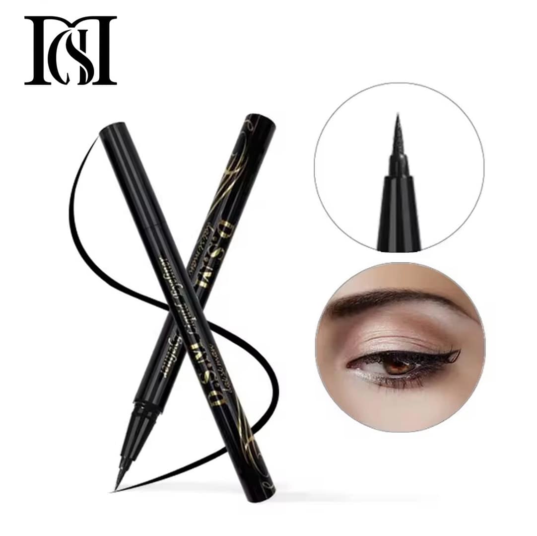 Bút Kẻ Mắt DSM – Vũ Khí Sắc Sảo Tạo Nên Ánh Nhìn Quyến Rũ