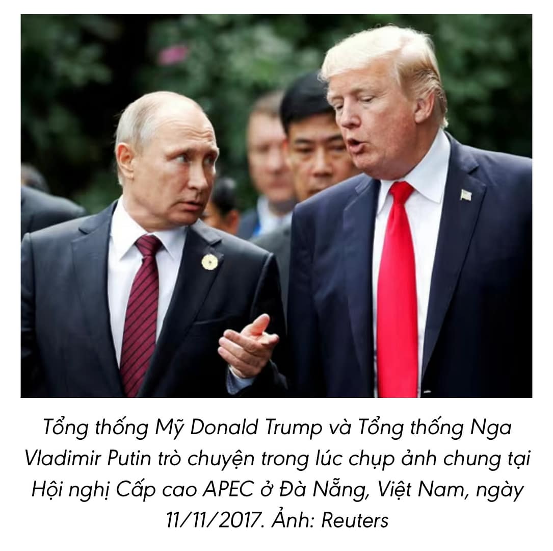 Tại sao Alaska được chọn làm địa điểm thượng đỉnh Trump – Putin?