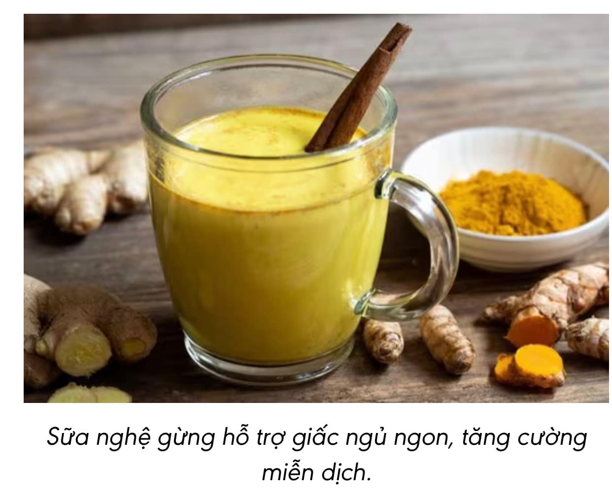 🍹 6 loại đồ uống đơn giản giúp cơ thể khỏe mạnh mỗi ngày