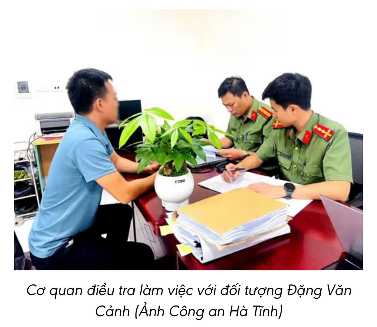 🚨 Khởi tố đường dây “tráng hộ chiếu” đưa người sang Hàn Quốc lao động trái phép