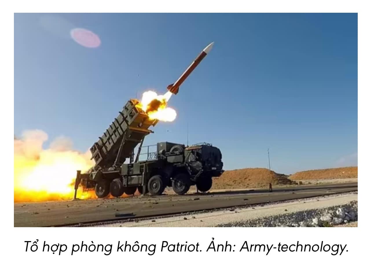 🇺🇸 🇷🇺 Trump đưa ra tối hậu thư đầy sức mạnh trước Nga