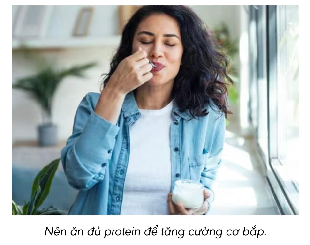 💪 6 Thói quen hàng ngày giúp giảm tình trạng mất cơ ở tuổi 50+