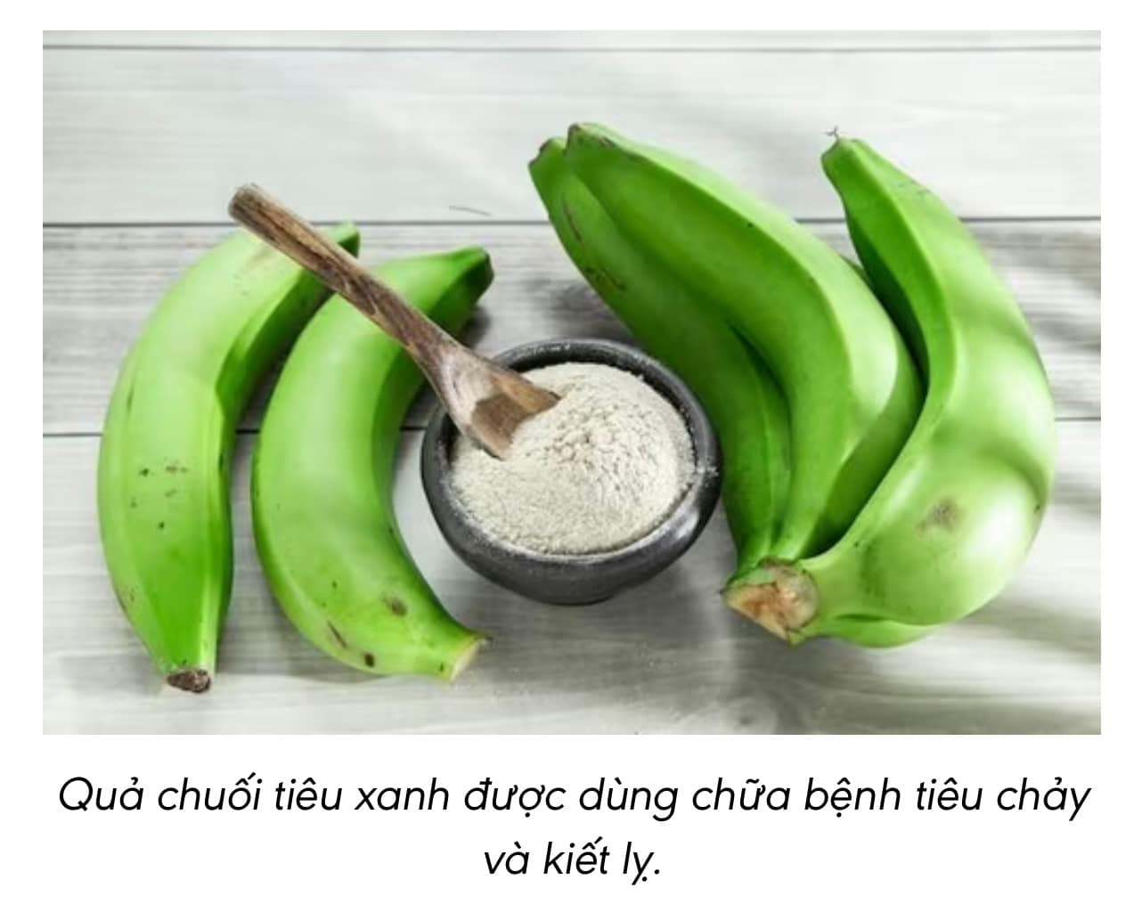 🍌 10 tác dụng nổi bật của chuối tiêu (chuối xanh và chín)