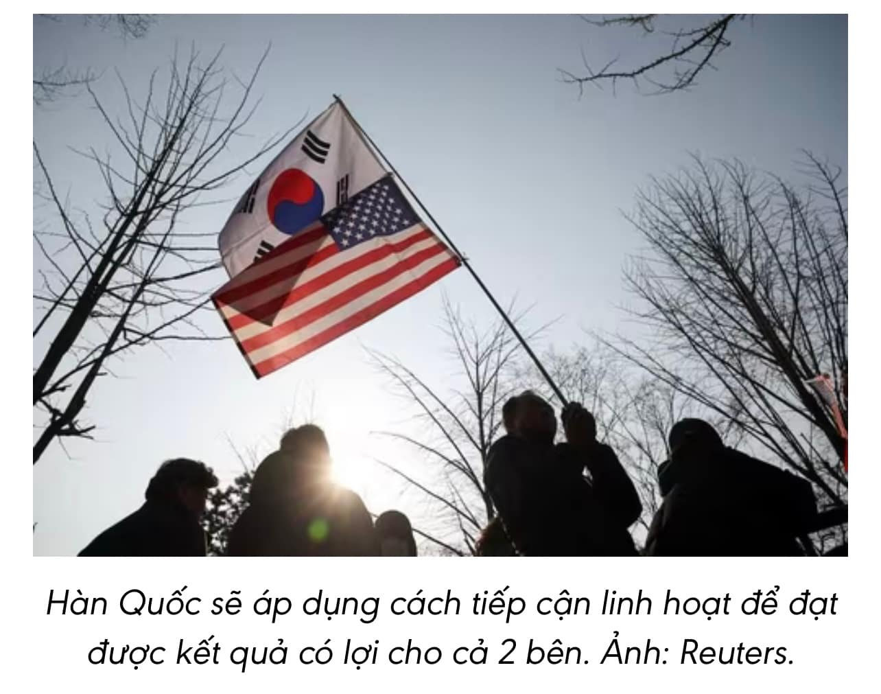 🌐 Các nước đầu tiên phản ứng ra sao với lệnh thuế mới của ông Trump?