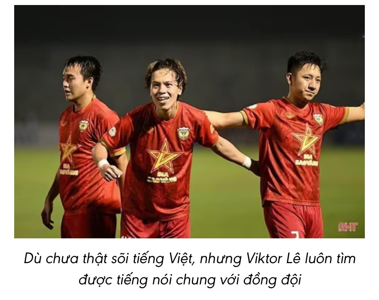 🧭 Vì sao chỉ giữ lại Viktor Lê trong số nhân tố Việt kiều?