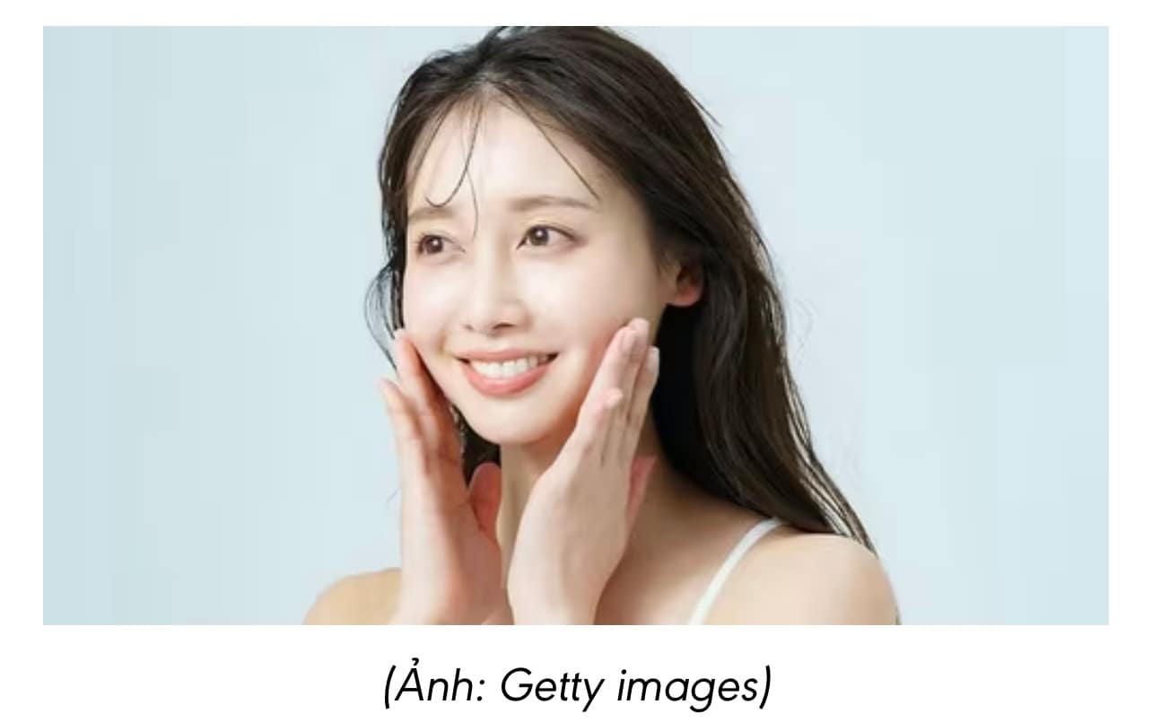 9 Thực phẩm “vàng” cho làn da đẹp từ bên trong