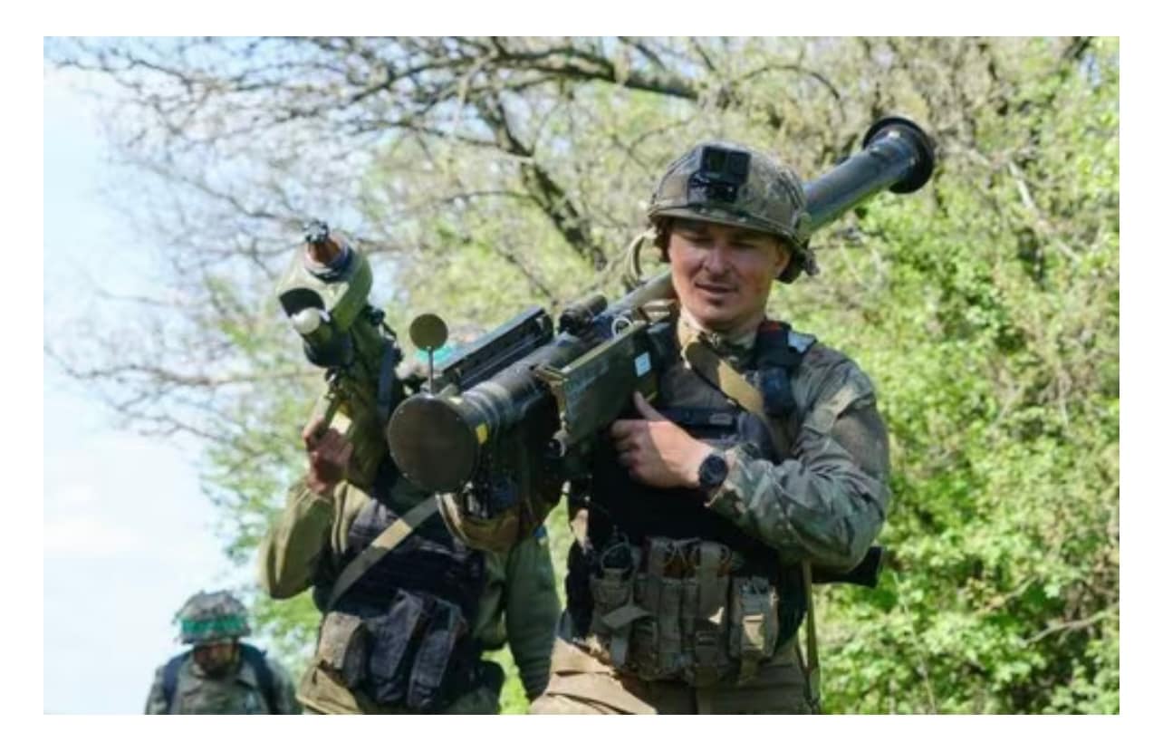 Nga dồn lực lượng áp đảo, bao vây Pokrovsk — Ukraine đối mặt nguy cơ bị siết chặt