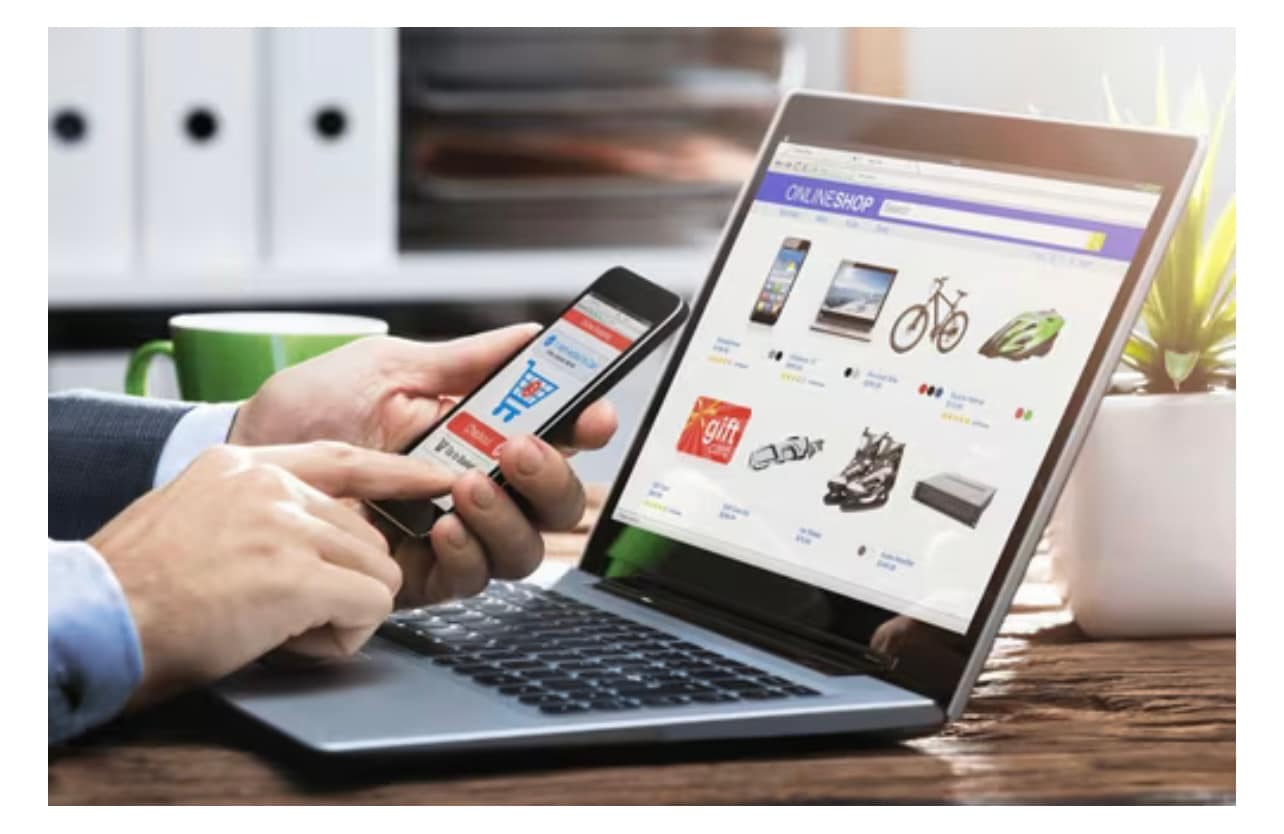 💸 Người Việt Chi Hơn 1.200 Tỷ Đồng Mua Sắm Trực Tuyến Mỗi Ngày
