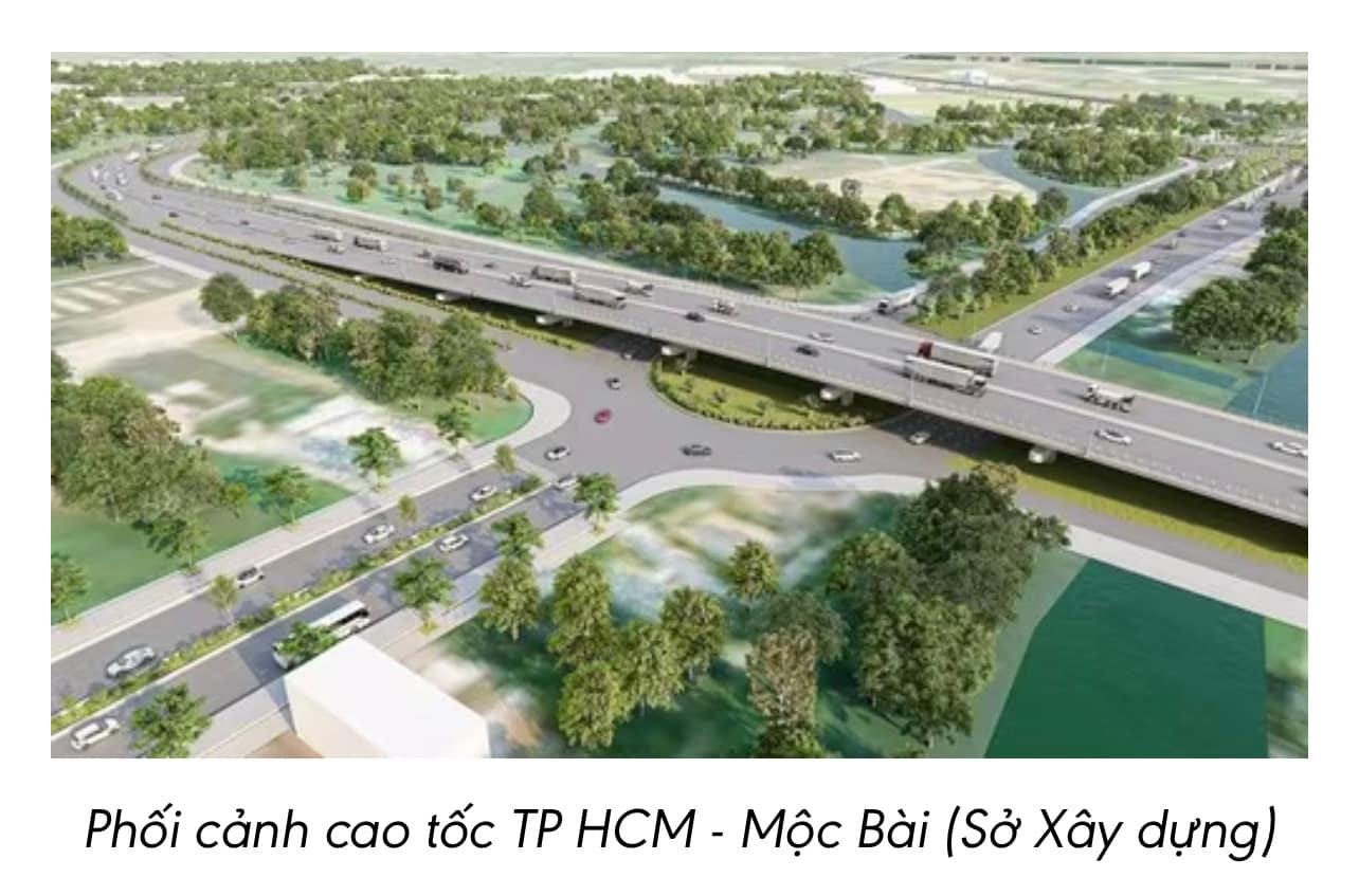 🚧 TP.HCM “chốt” ngày khởi công 
