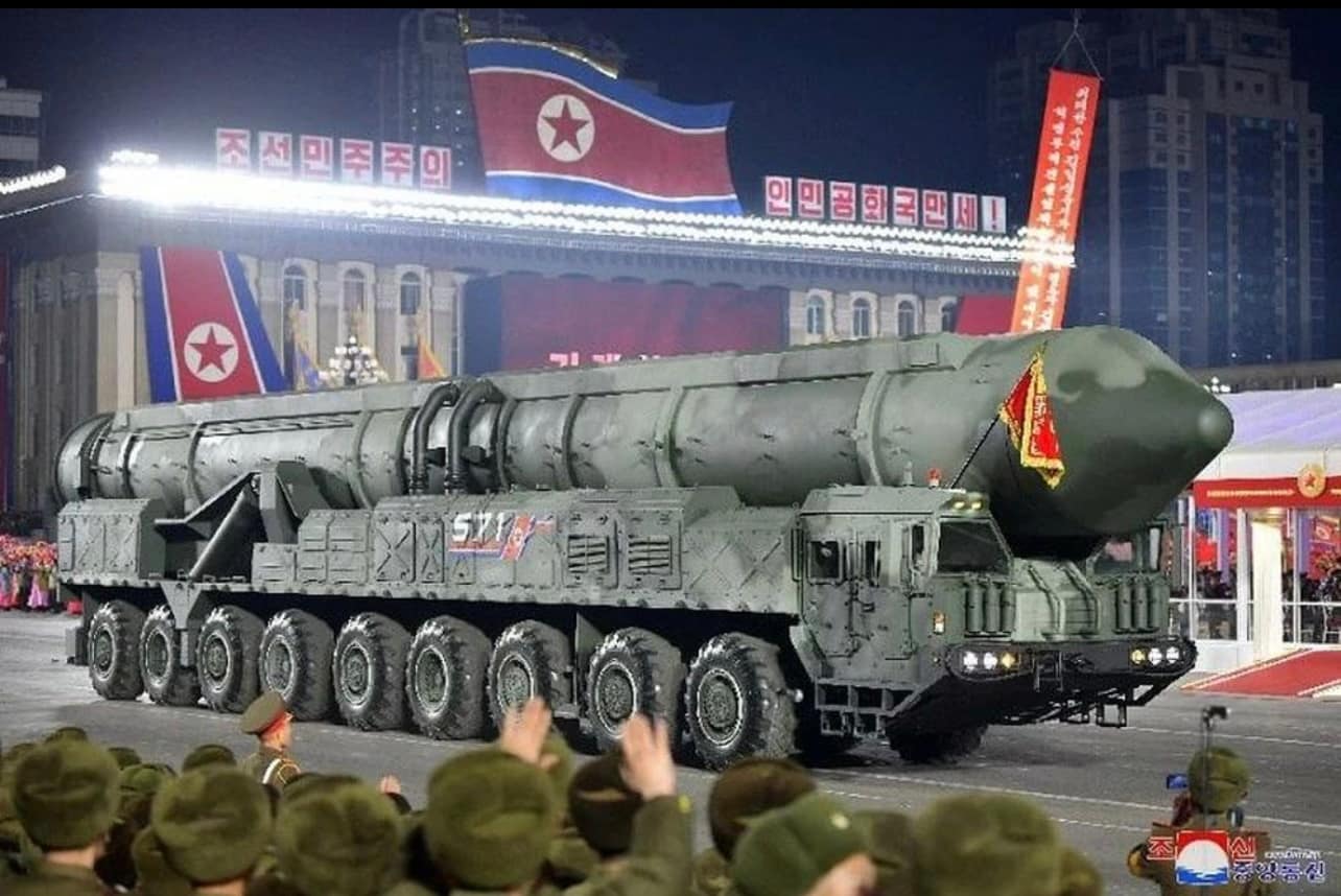 Chính quyền Tổng thống Trump lần đầu gia hạn tình trạng khẩn cấp quốc gia liên quan Triều Tiên