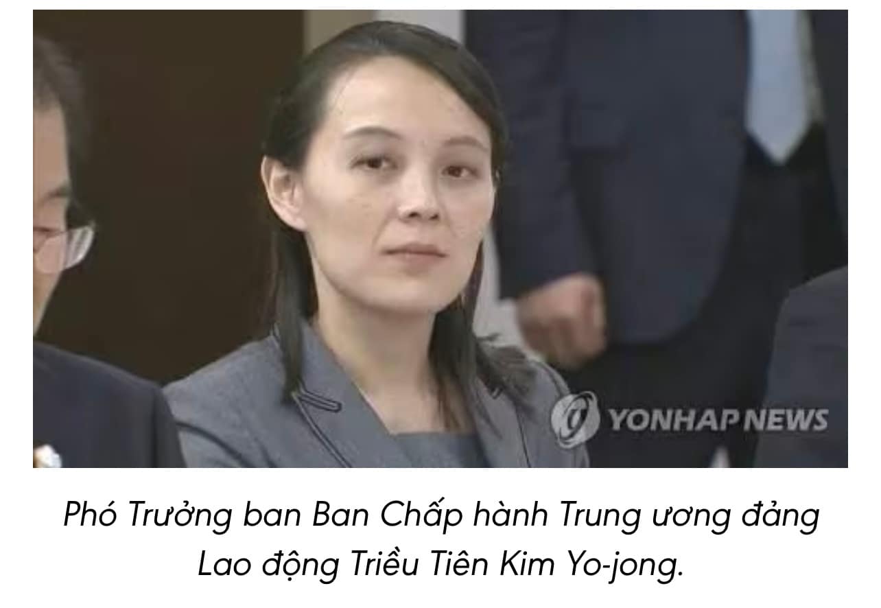 🇰🇵 Triều Tiên: Quan hệ Kim–Trump “không tệ”, nhưng không chấp nhận điều kiện tiên quyết mới cho thượng đỉnh