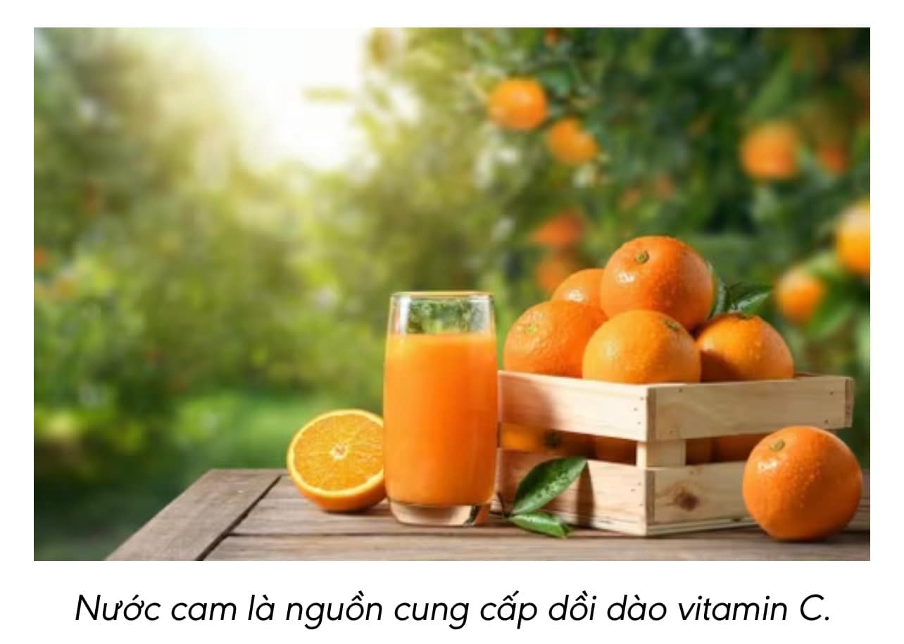 6 loại đồ uống giúp cải thiện sắc tố da, ngăn ngừa sạm nám 🌿