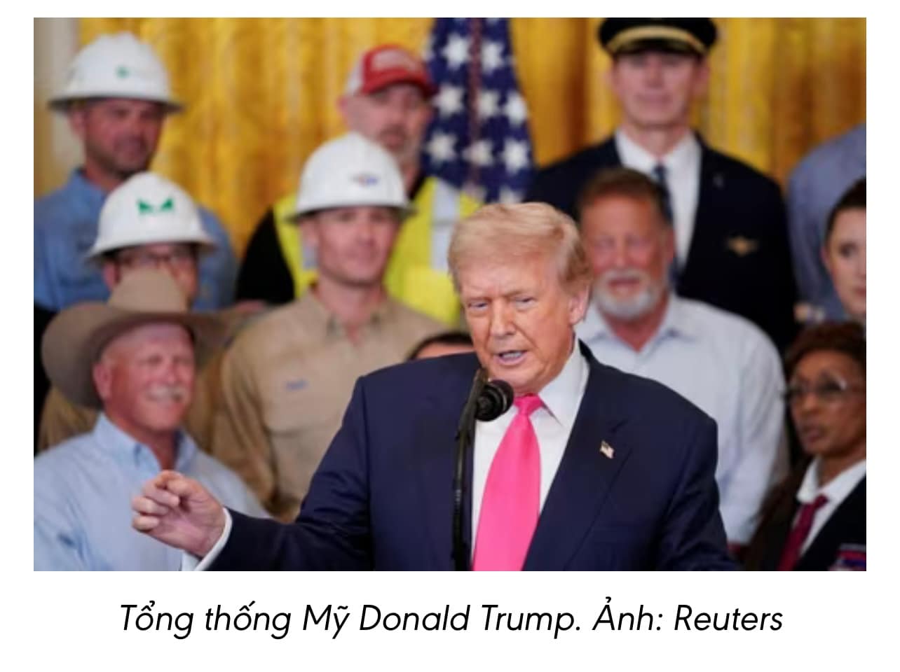 Mỹ – Trung ký “thỏa thuận khung” đình chiến thương mại