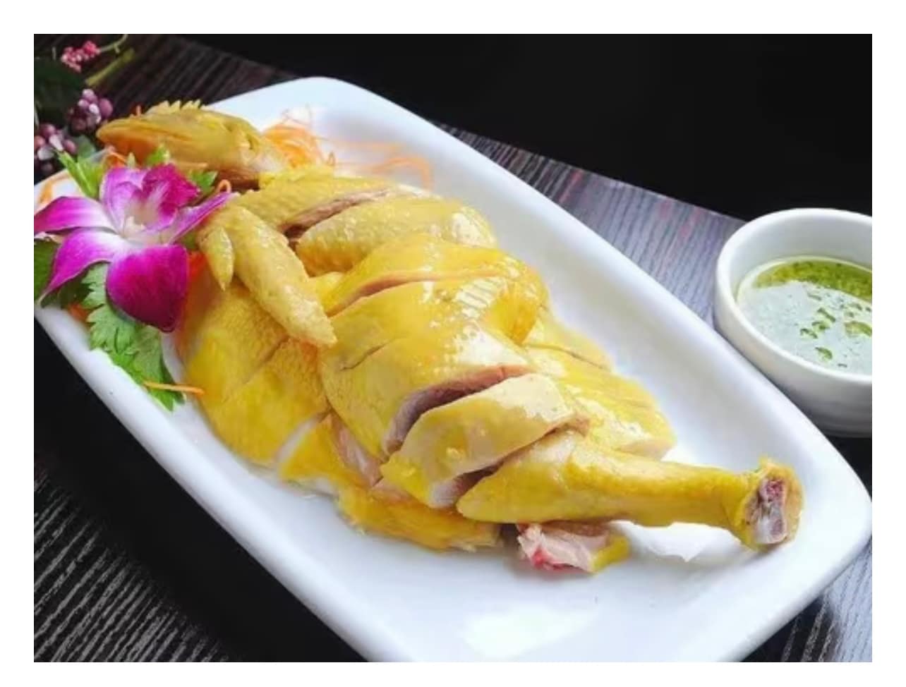 🐔 Các thực phẩm nên 