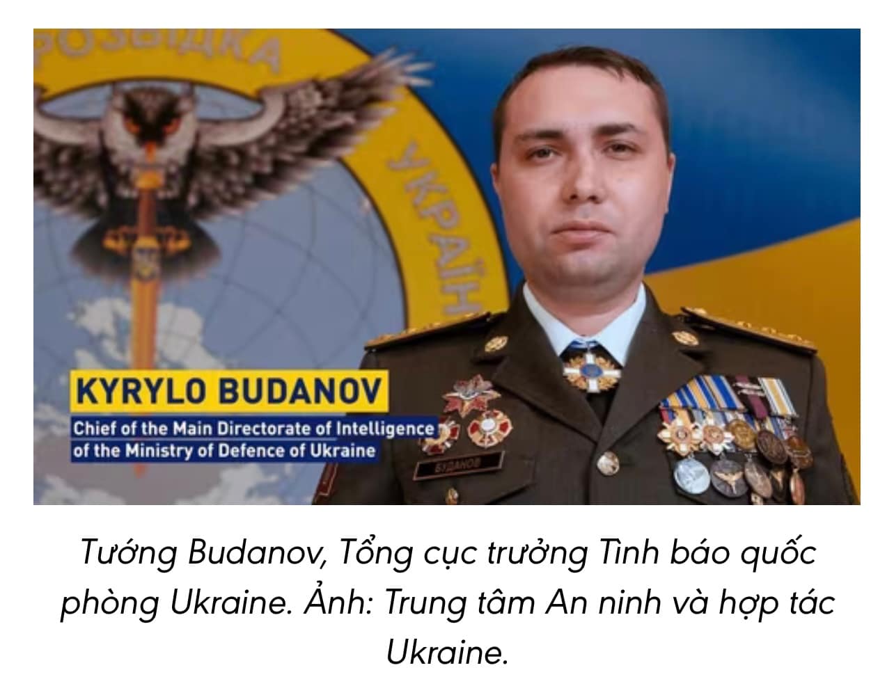 🕊️ Ukraine mong sớm đạt lệnh ngừng bắn với Nga 
